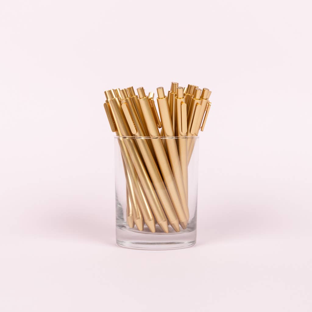 Talking Out of Turn - Bulk Jotters - White