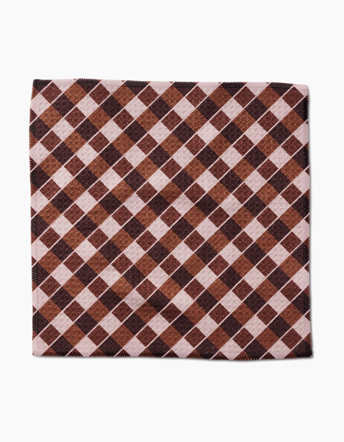 Geometry - Cozy Autumn Days Dishcloth Set