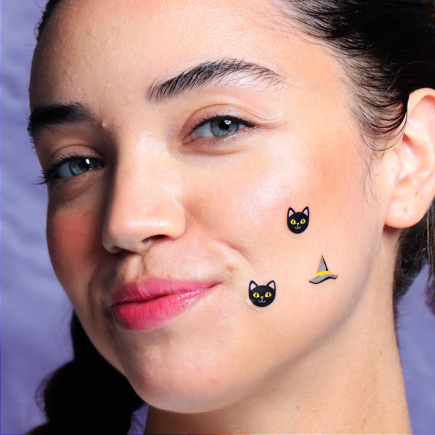 My Spa Life - Witchcraft Halloween Hydrocolloid Pimple Patches