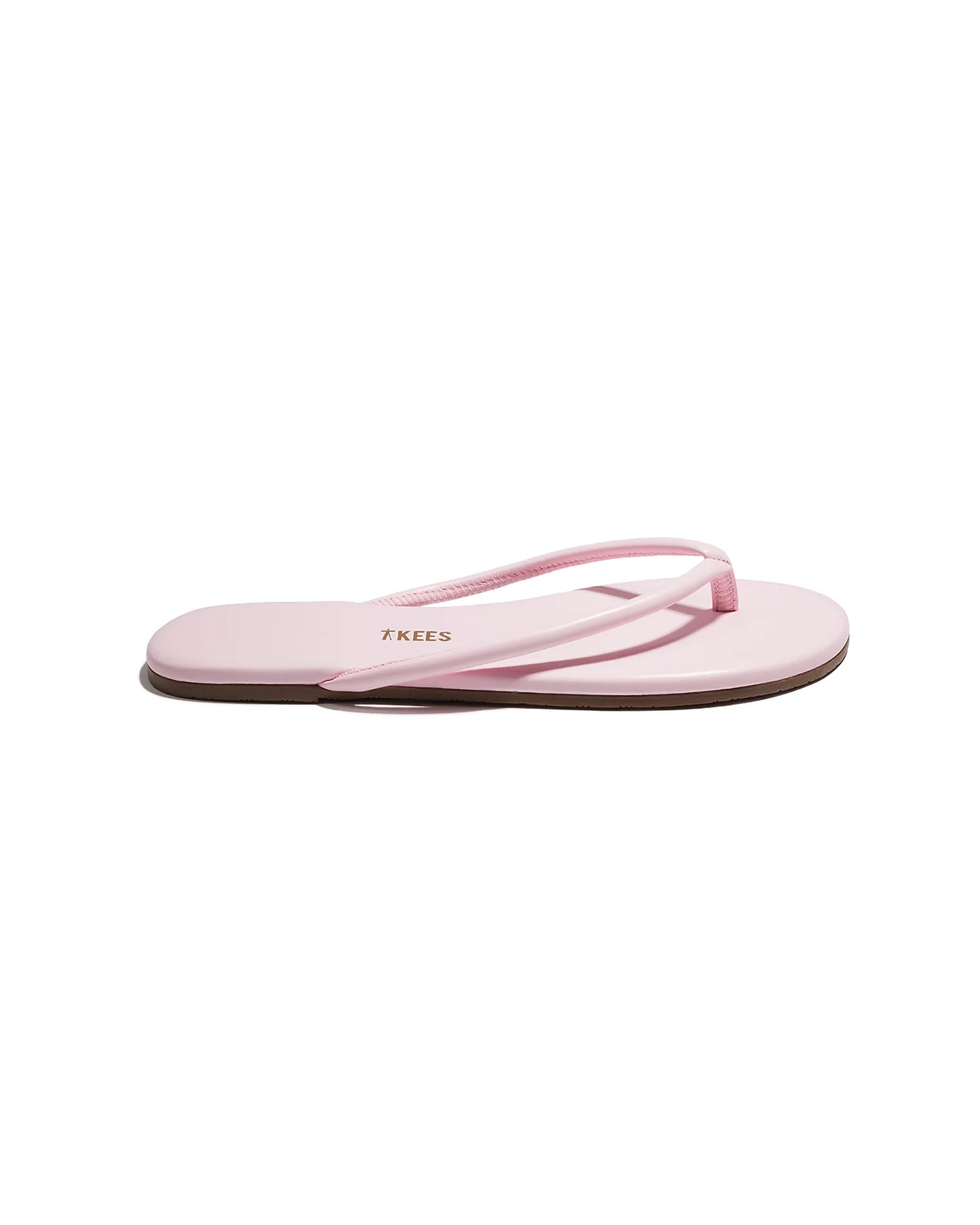 tkees Lily Tubular Sandals - Powder Pink
