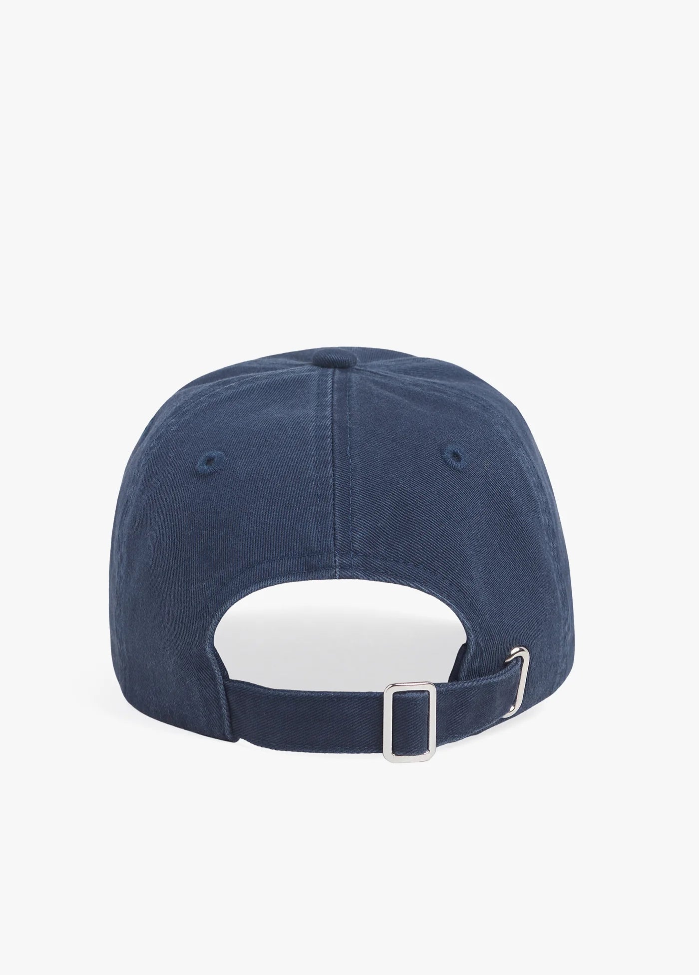 Favorite Daughter Classic Logo Baseball Hat - Navy / Burgandy