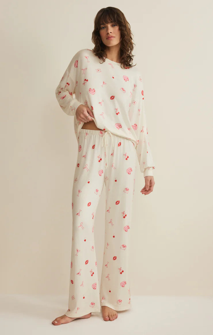 Z Supply So Sweet Lounge Pants