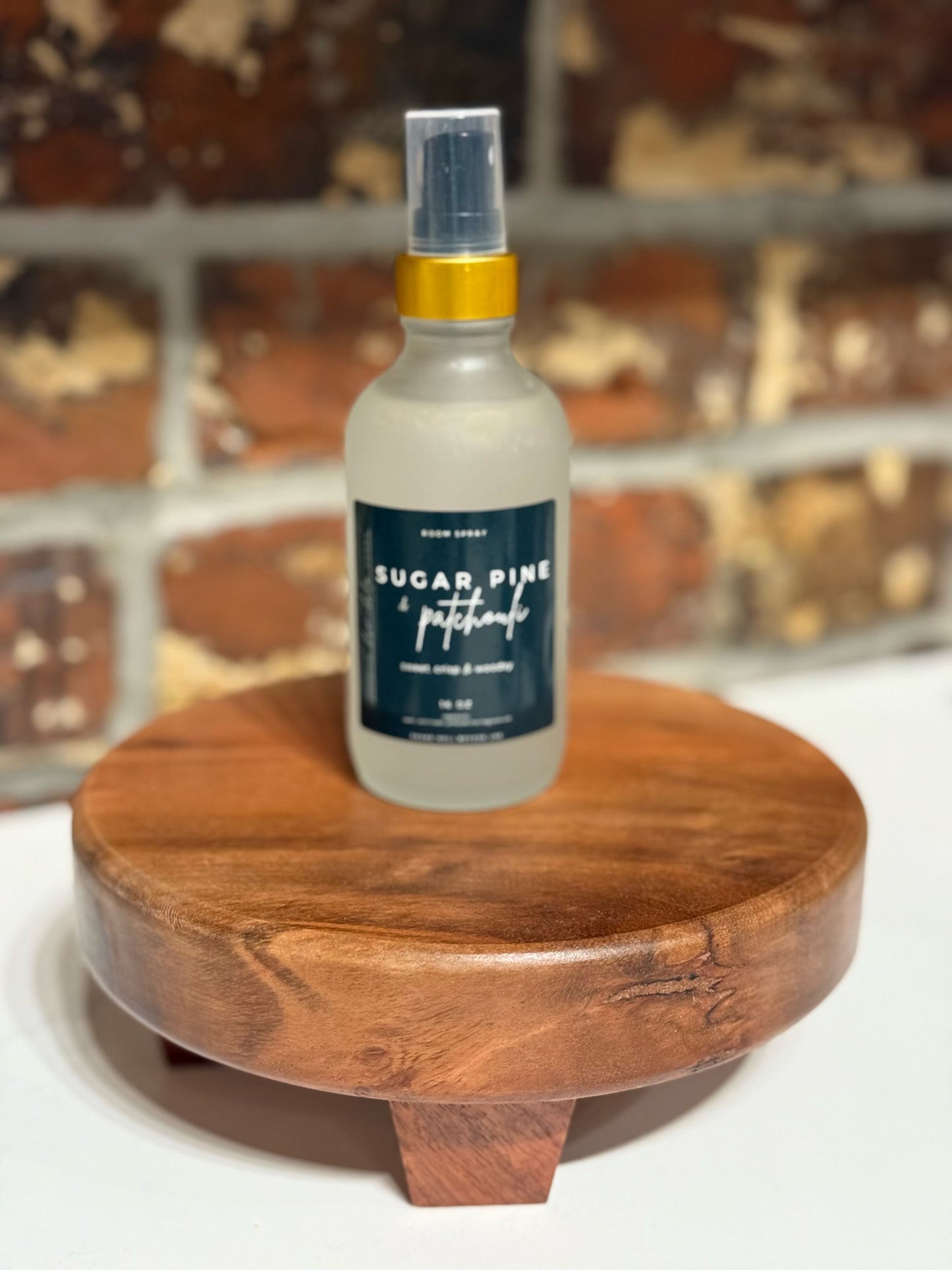 Illuminate Space - Room Spray - Various Scents
