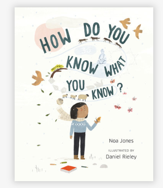 How Do You Know What You Know?