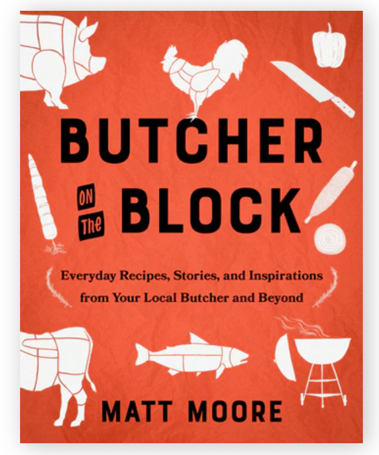 Butcher on the Block Cookbook