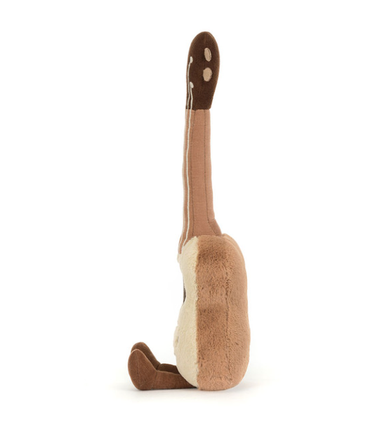 Jellycat Amuseables Ukulele