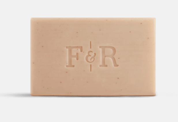 Fulton & Roark Bar Soap - Assorted Fragrances