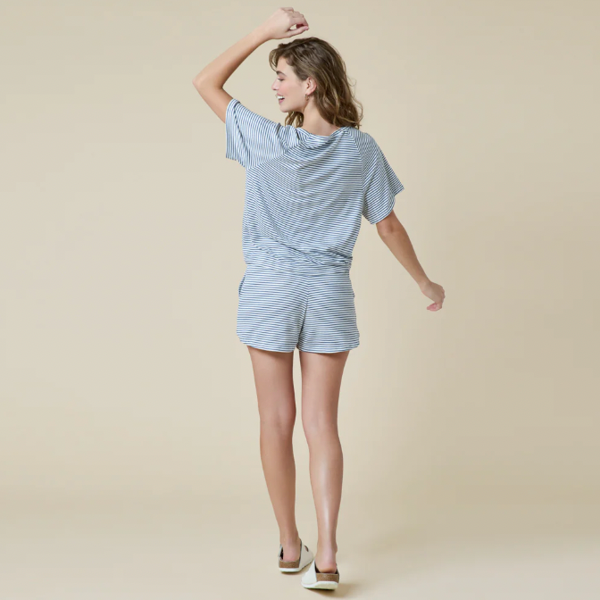 Softies Dream Jersey Slouchy Tee