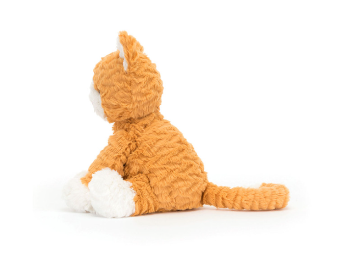 Jellycat Fuddlewuddle Ginger Cat