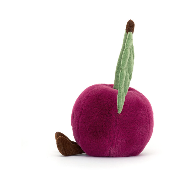 Jellycat Amuseables Cherry