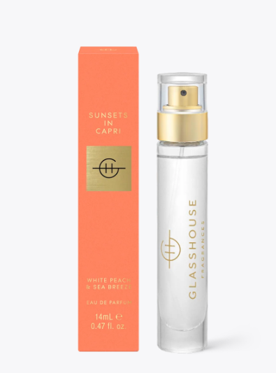 Glasshouse Fragrances - Au de Parfum Collection - Assorted Fragrances