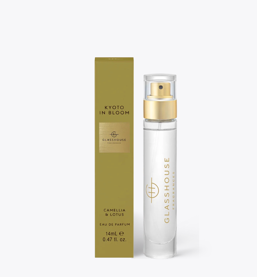 Glasshouse Fragrances - Au de Parfum Collection - Assorted Fragrances