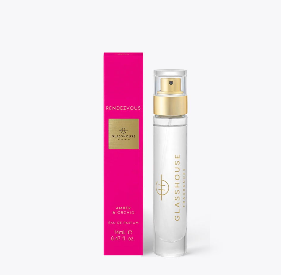 Glasshouse Fragrances - Au de Parfum Collection - Assorted Fragrances