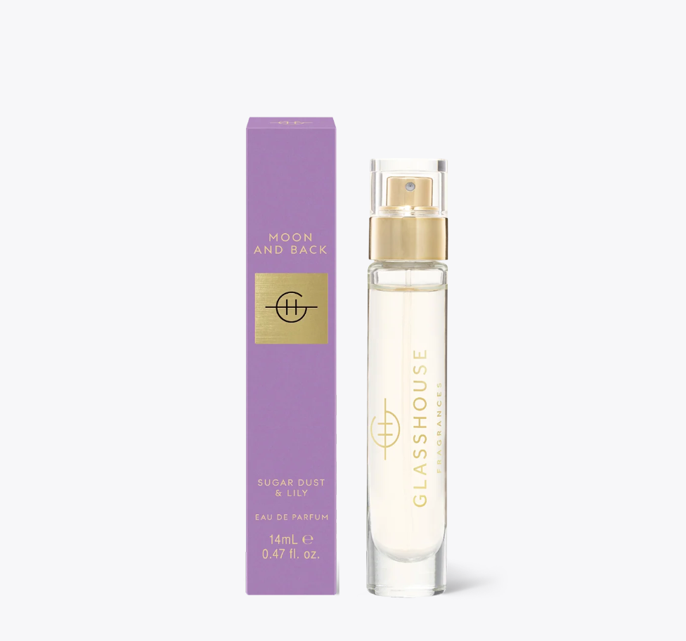Glasshouse Fragrances - Au de Parfum Collection - Assorted Fragrances