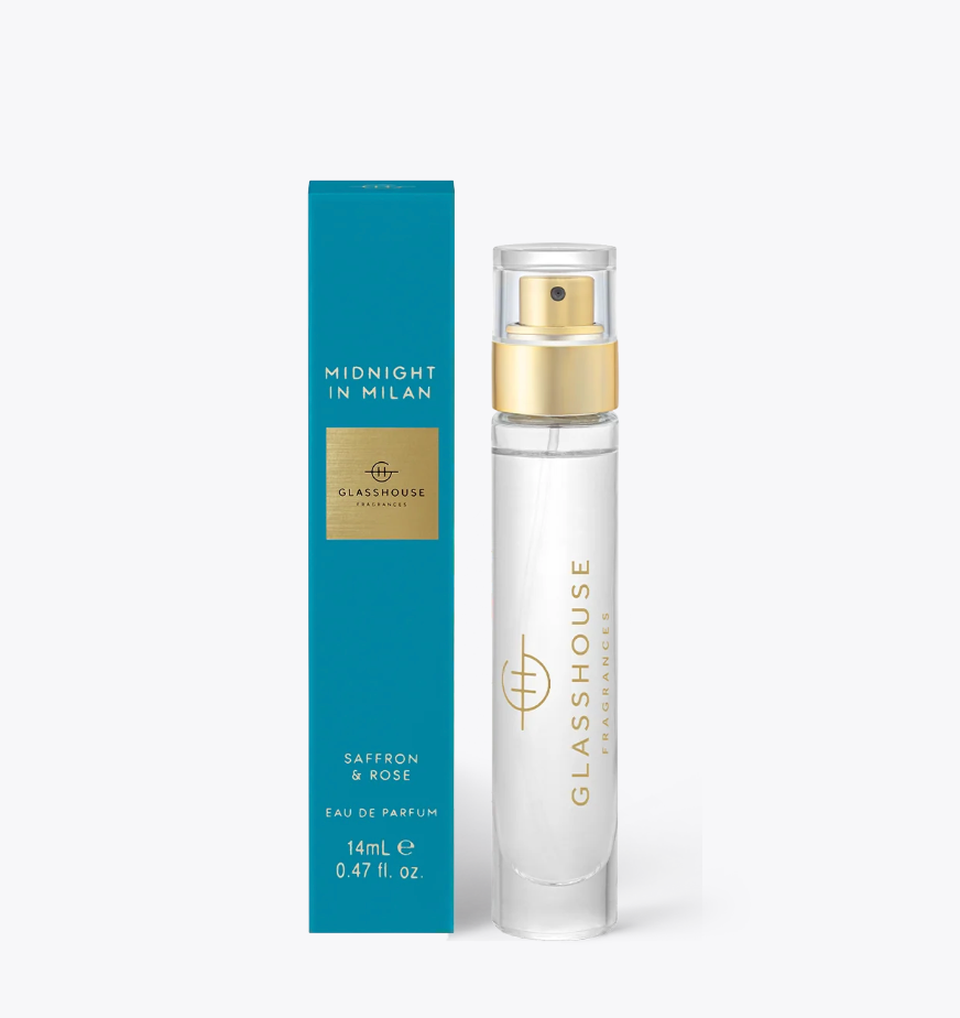 Glasshouse Fragrances - Au de Parfum Collection - Assorted Fragrances