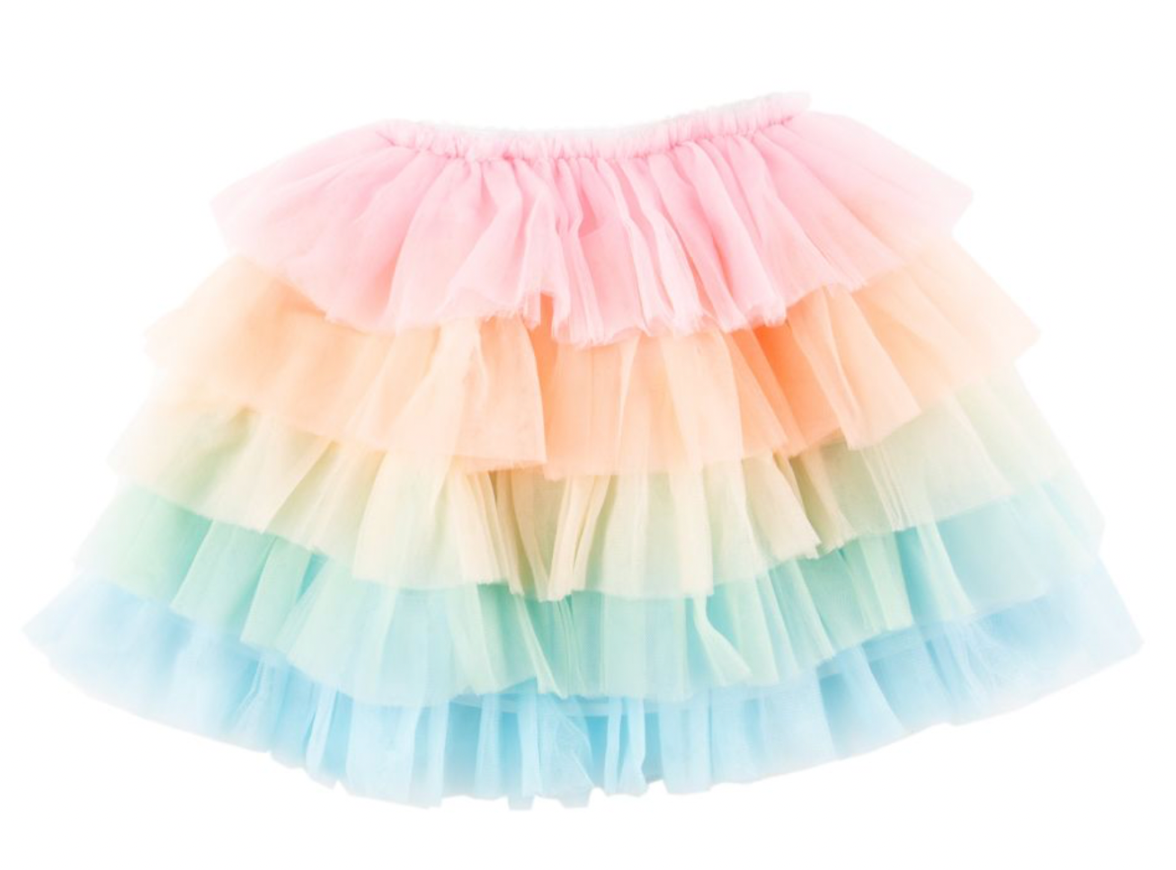 Miki Miette Lola Tutu Skirt - Starburst