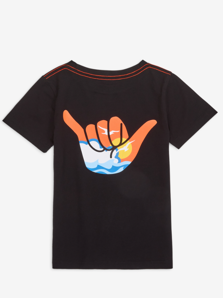 Appaman Graphic Tee - Surfboards