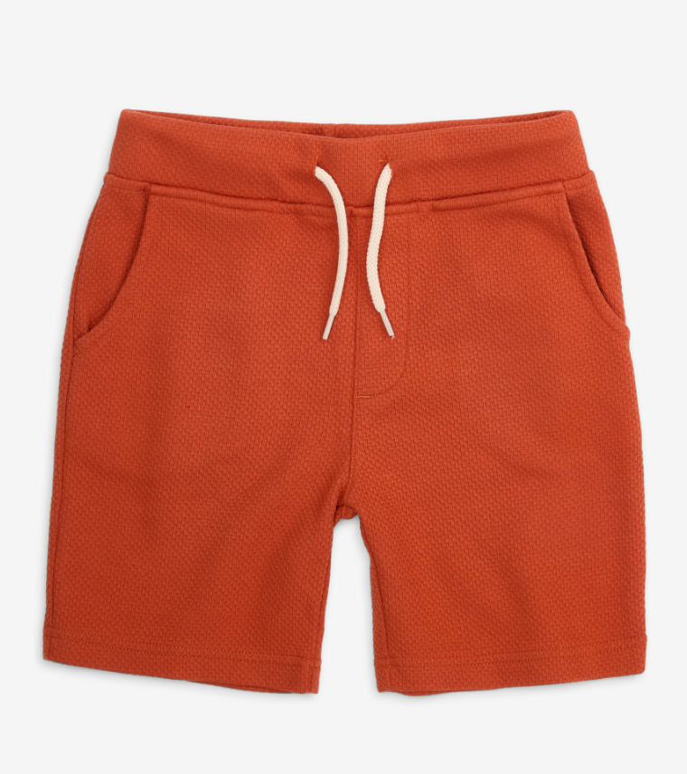 Appaman Preston Shorts - Red Clay