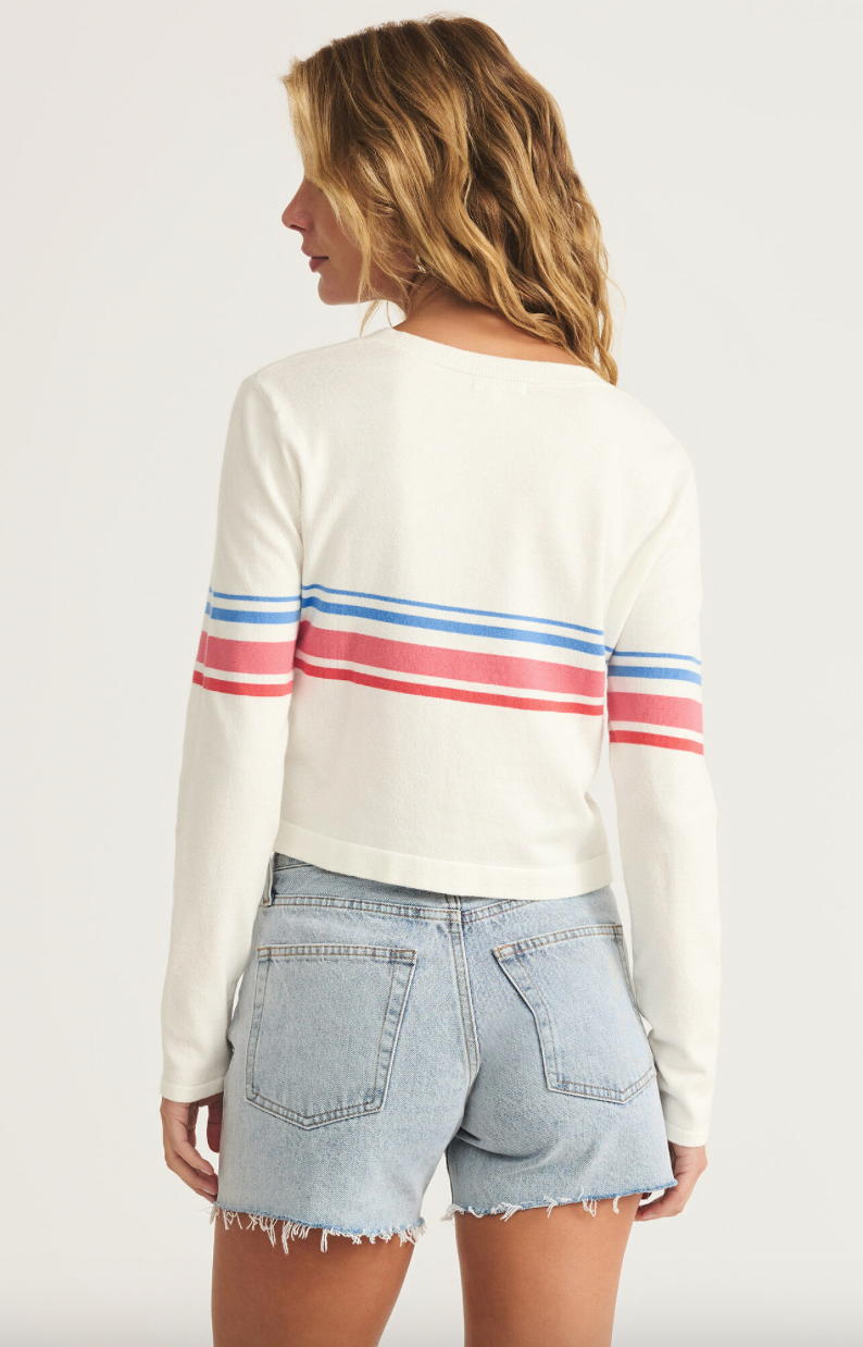 Z Supply Studio Cardigan