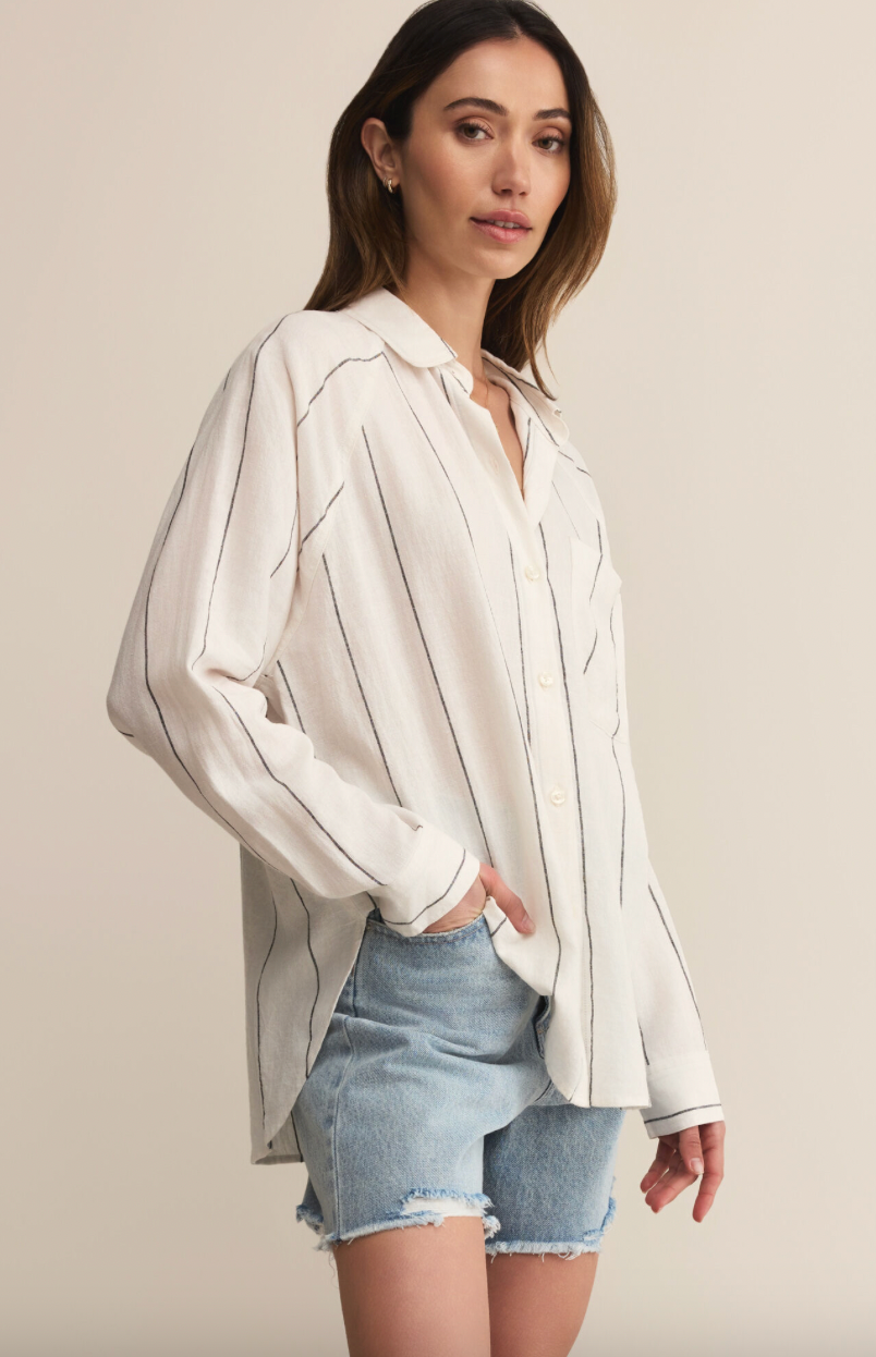 Z Supply - The Perfect Line Top
