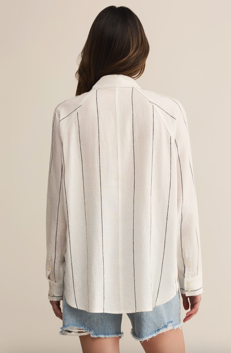 Z Supply - The Perfect Line Top