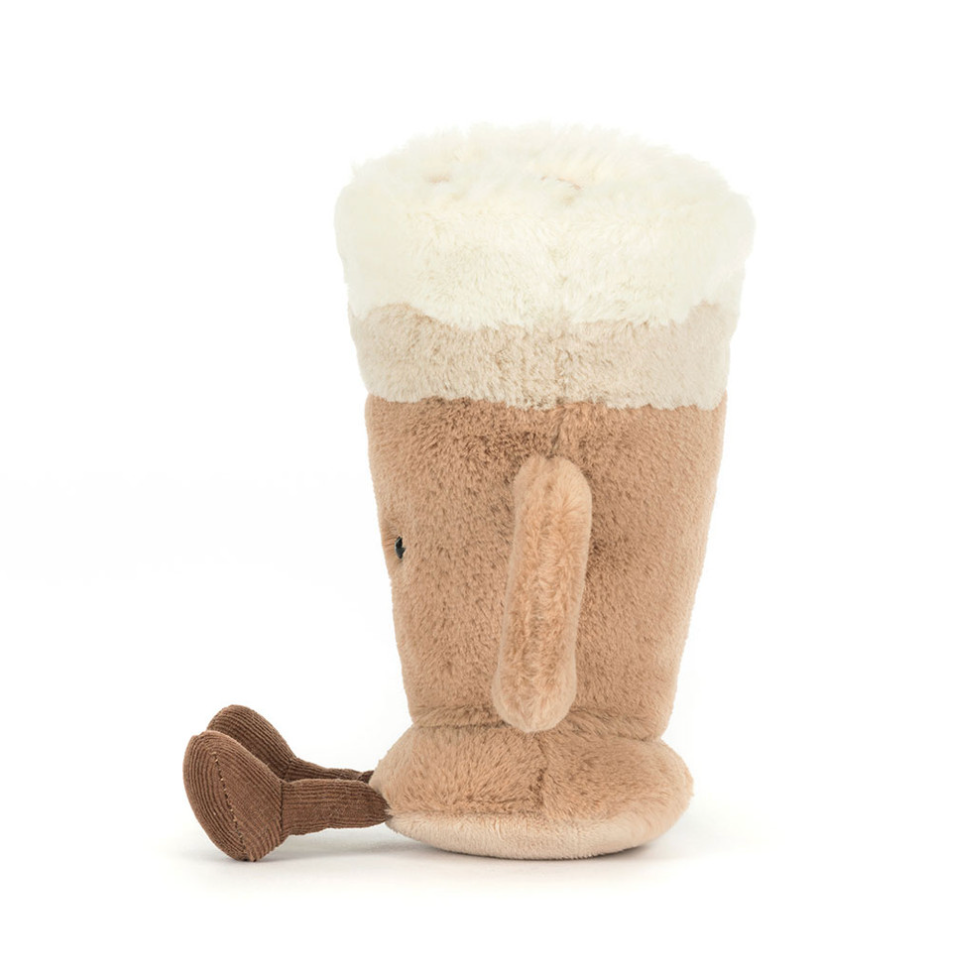 Jellycat Amusables Latte