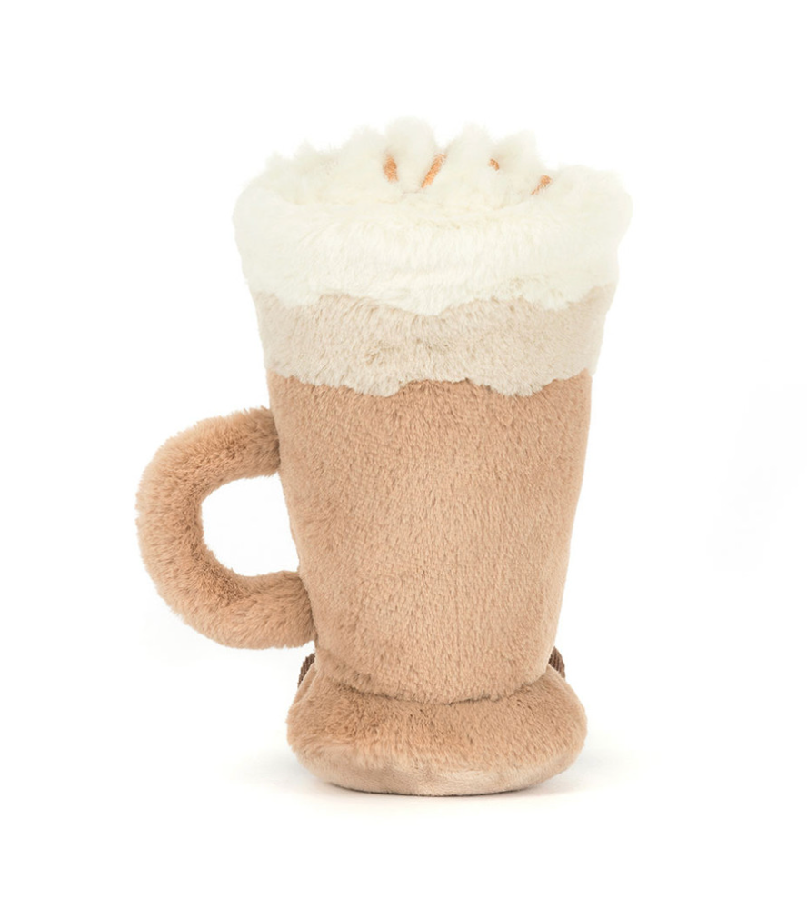 Jellycat Amusables Latte