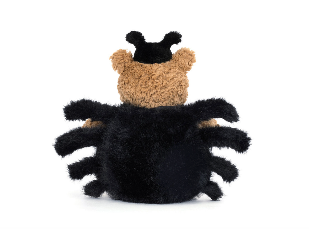 Jellycat Bartholomew Bear Spider