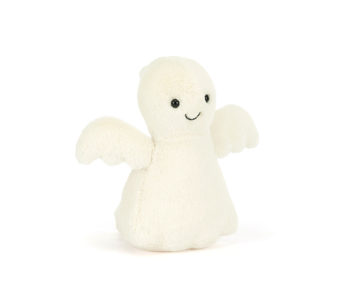 Jellycat Mysti Ghost