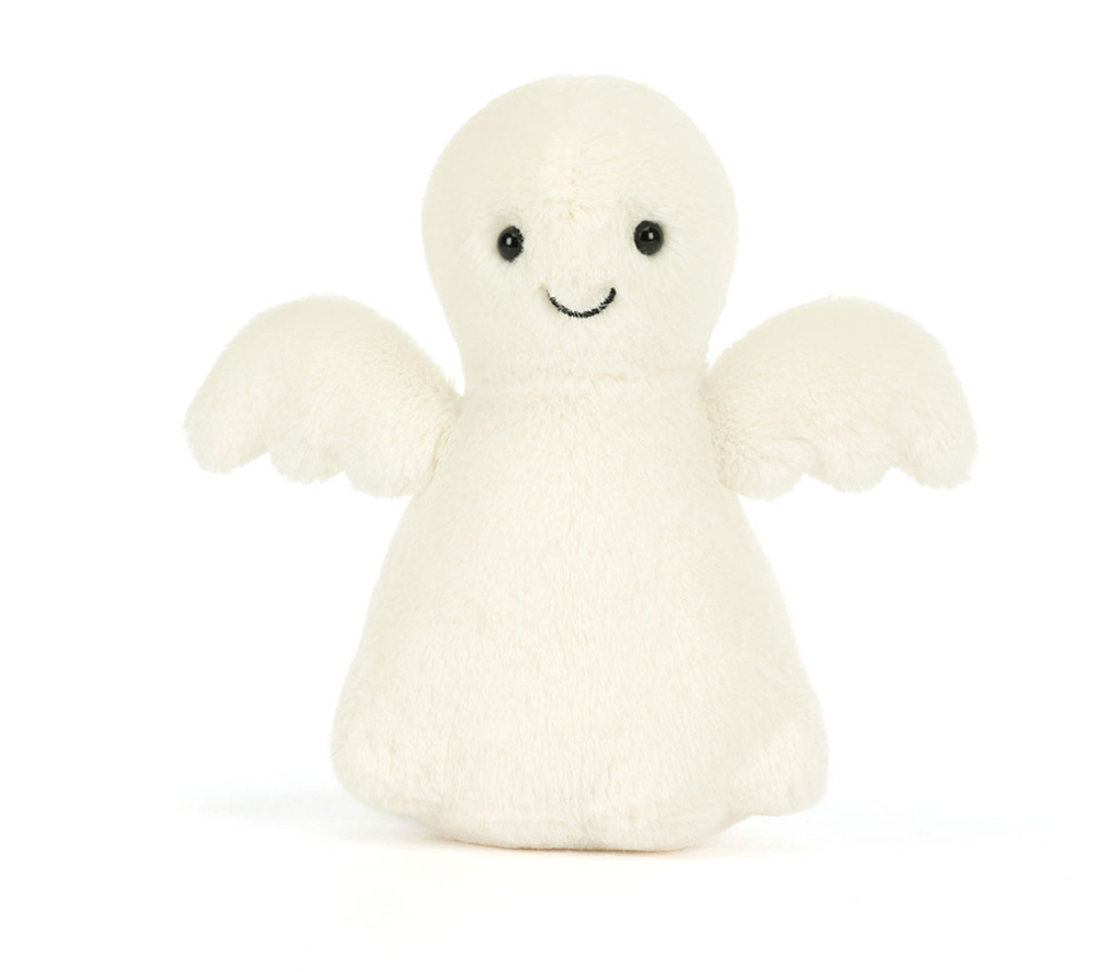 Jellycat Mysti Ghost