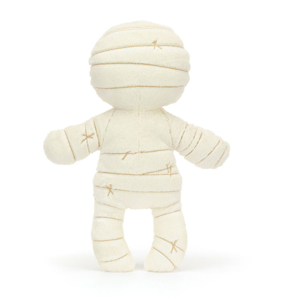 Jellycat Mummy Bob