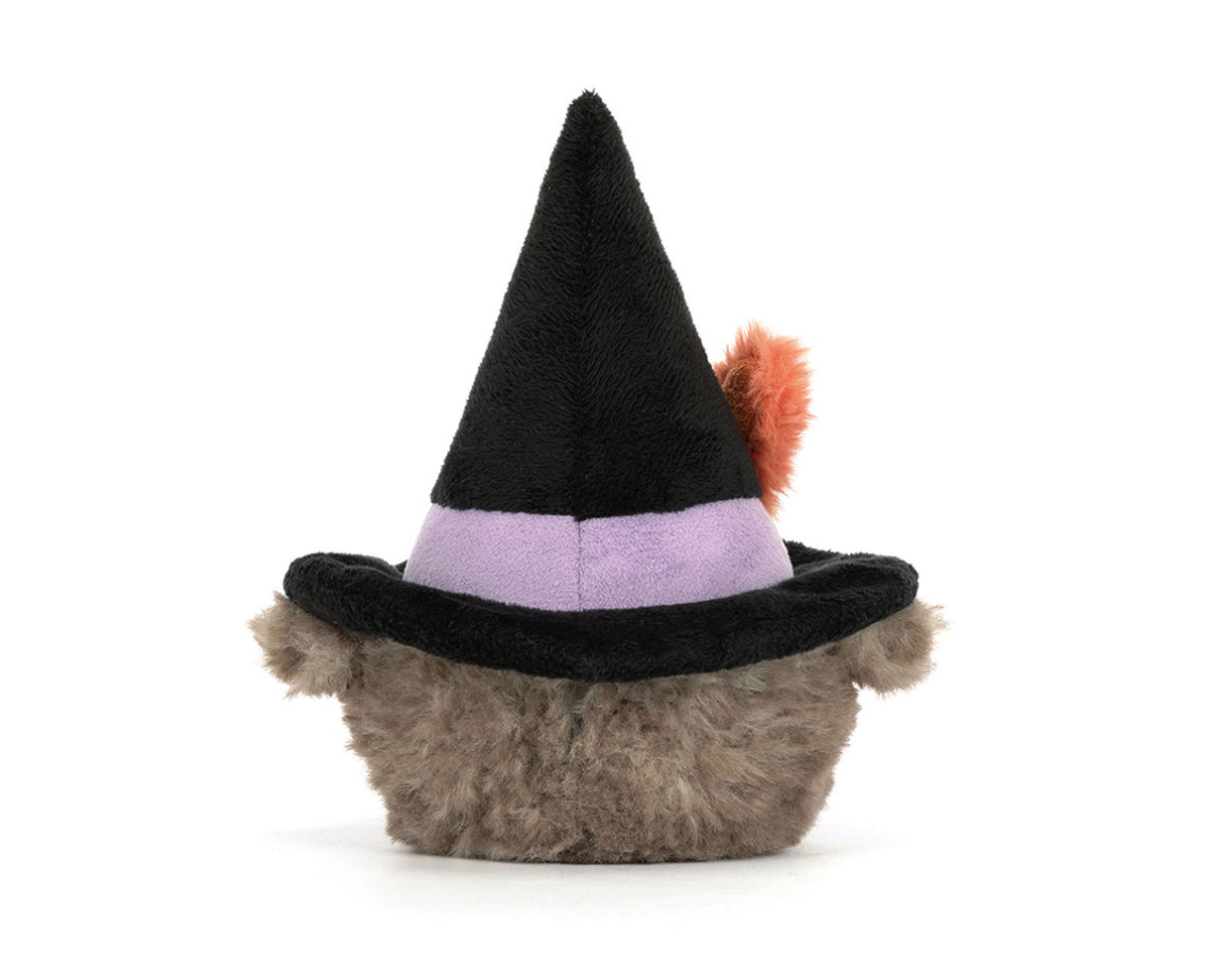 Jellycat Heccaty Hootnightly