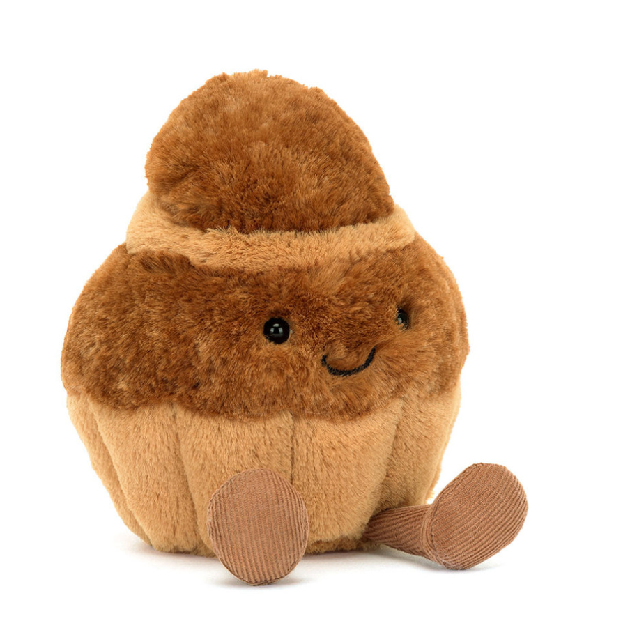 Jellycat Amuseables Brigitte Brioche