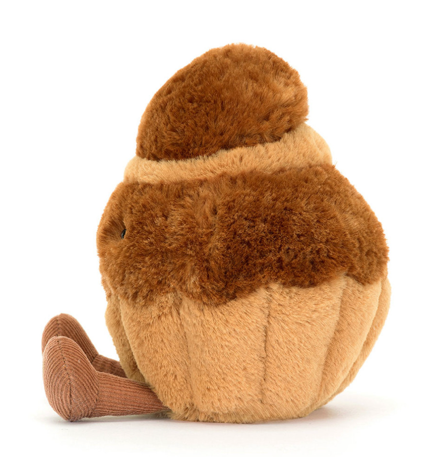 Jellycat Amuseables Brigitte Brioche