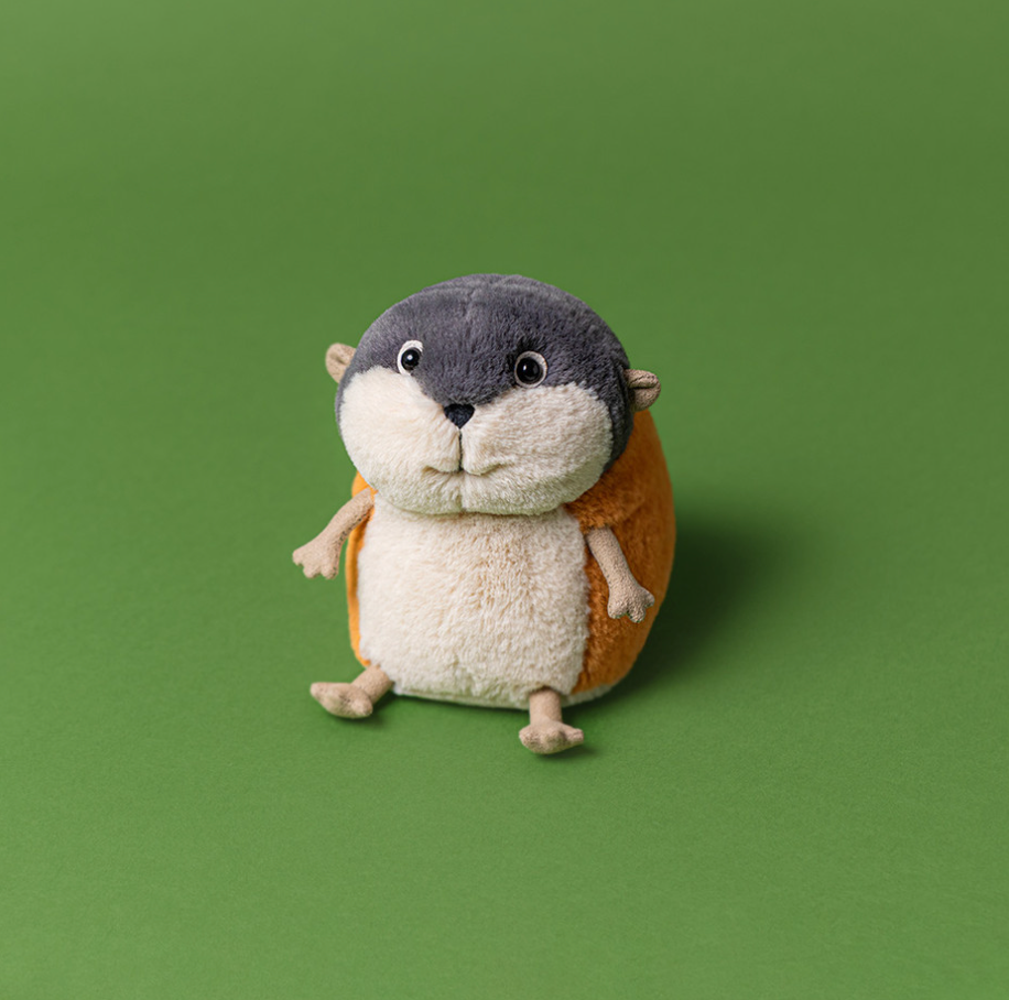 Jellycat Lambeth Lemming