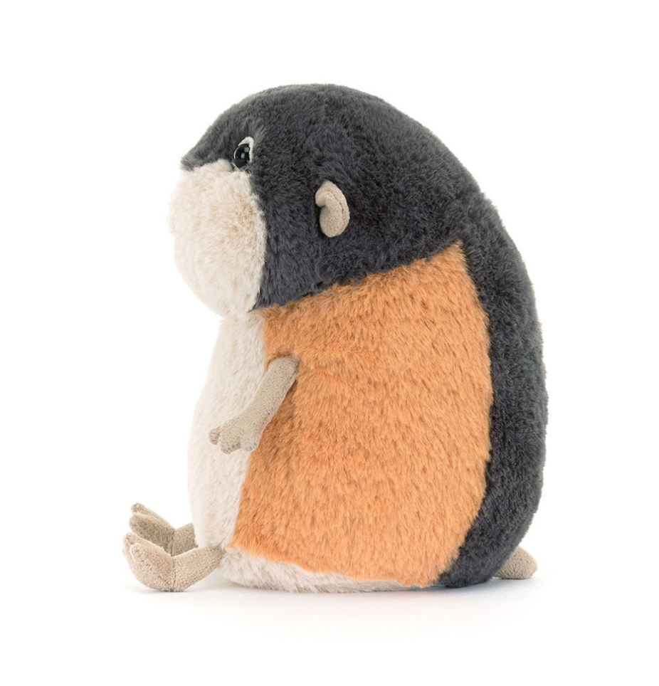Jellycat Lambeth Lemming
