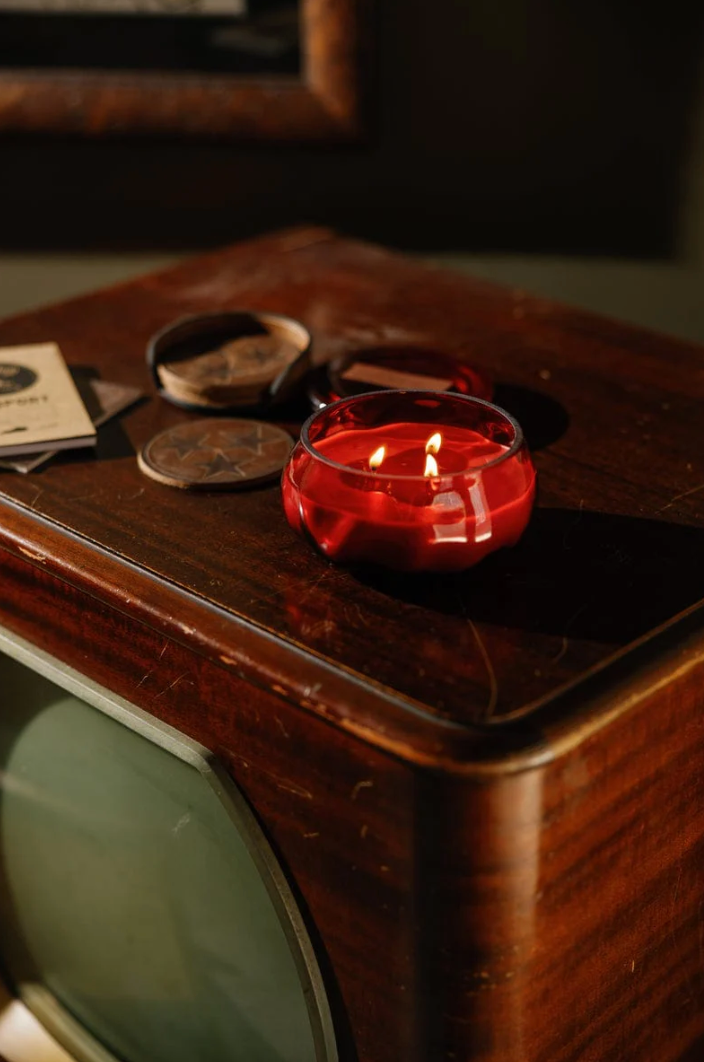 Paddywax Yuzu Woods - Basalt 10 oz Candle