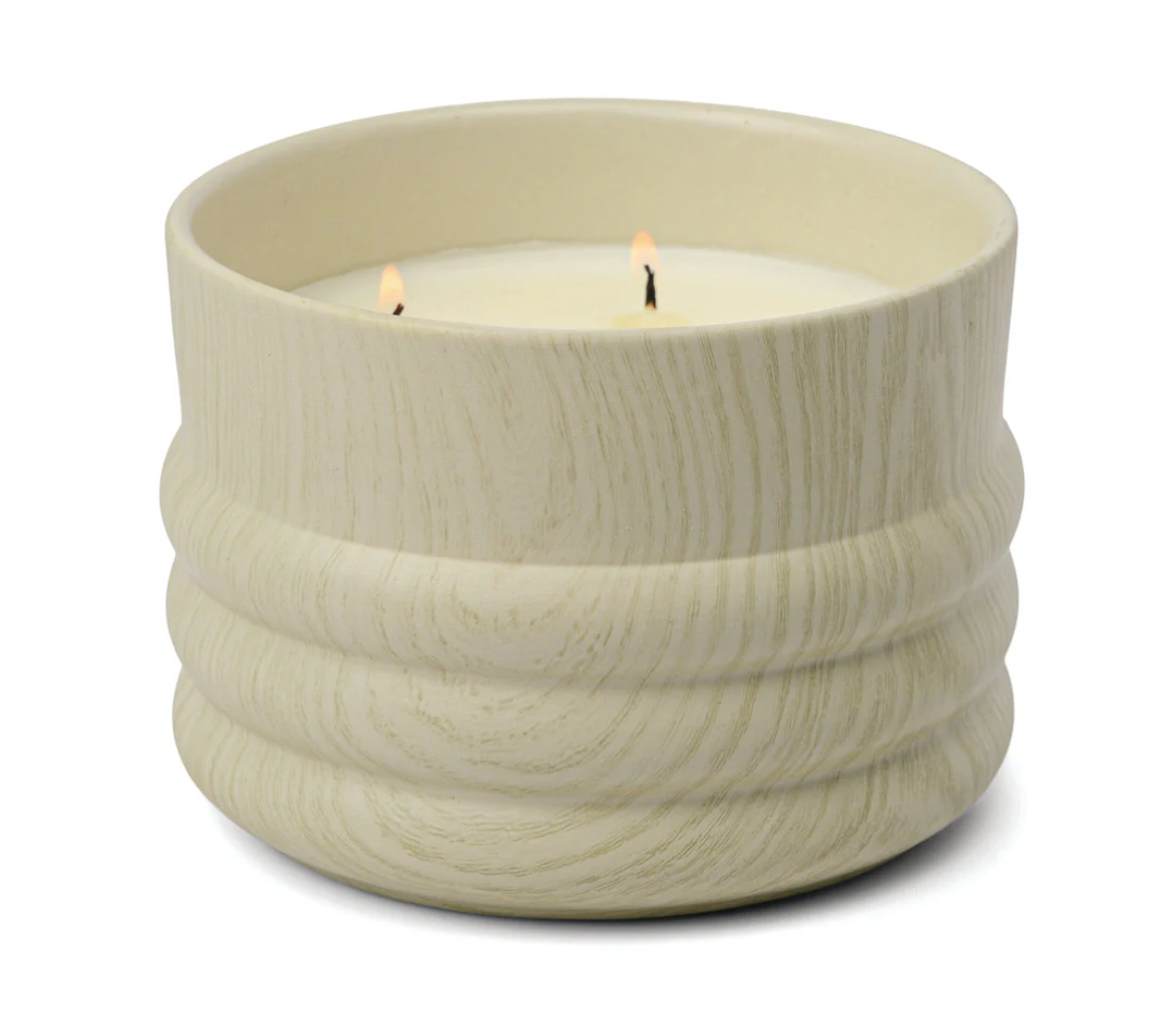 Paddywax - Hinoki Driftwood - Grain Candle 12 oz