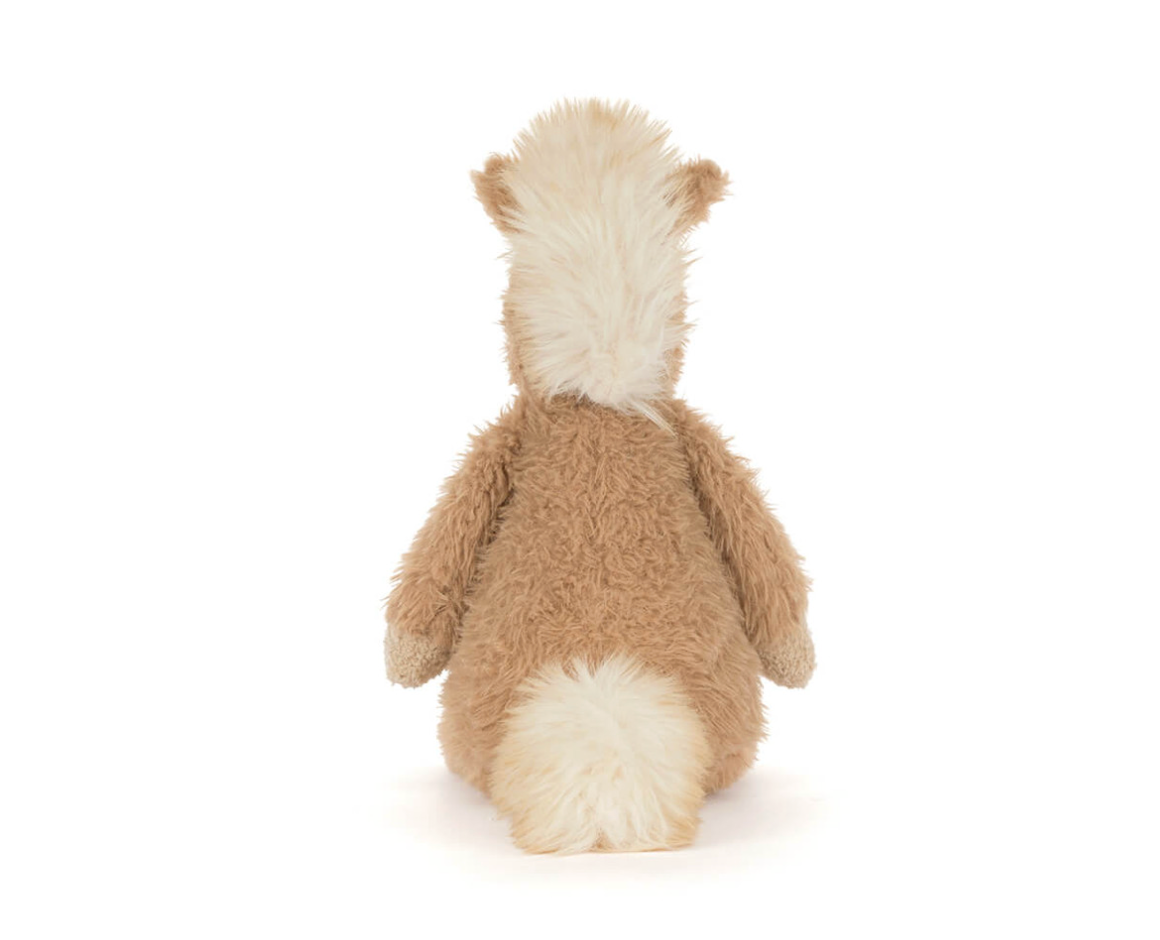 Jellycat Canterneigh Pony