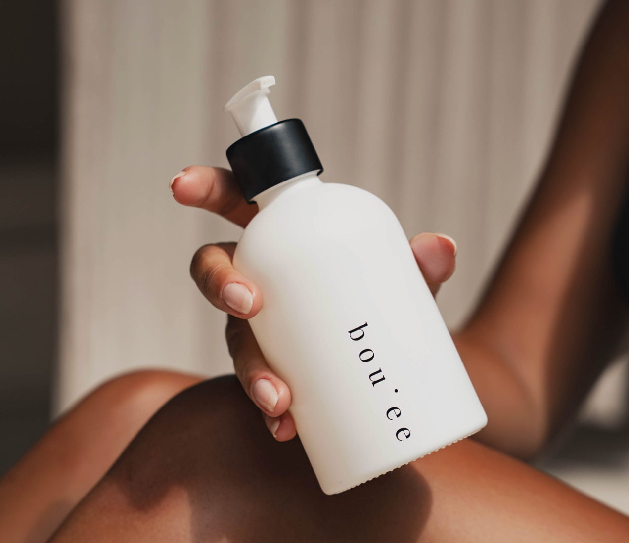 Riddle Boujee Body Oil - Original