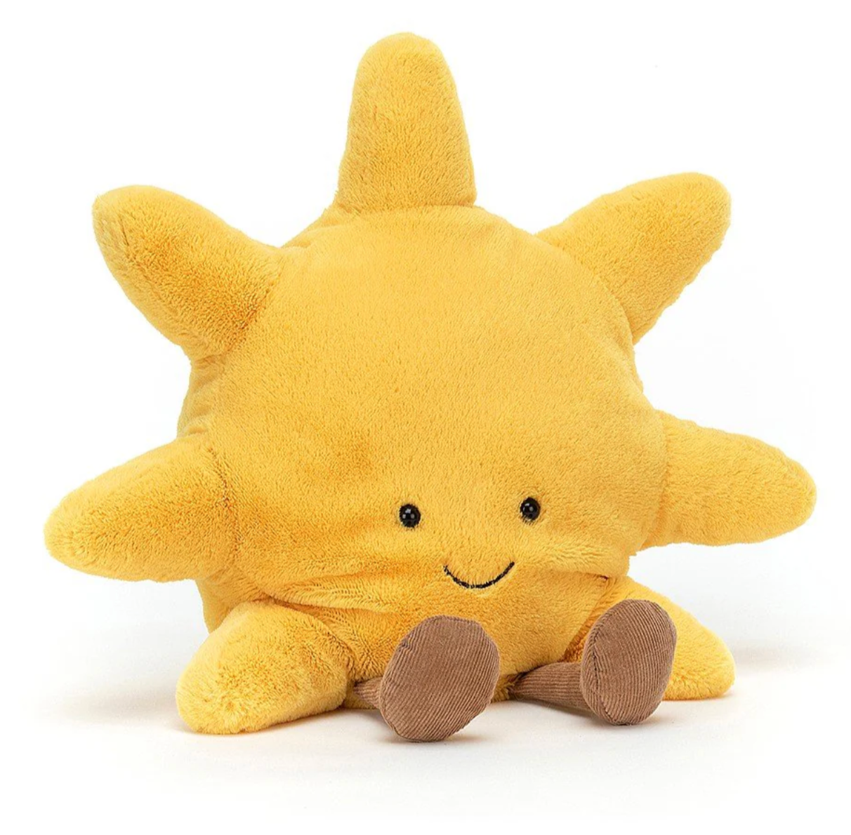 Jellycat Amuseables Sun