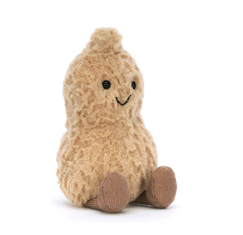 Jellycat Amuseables Peanut