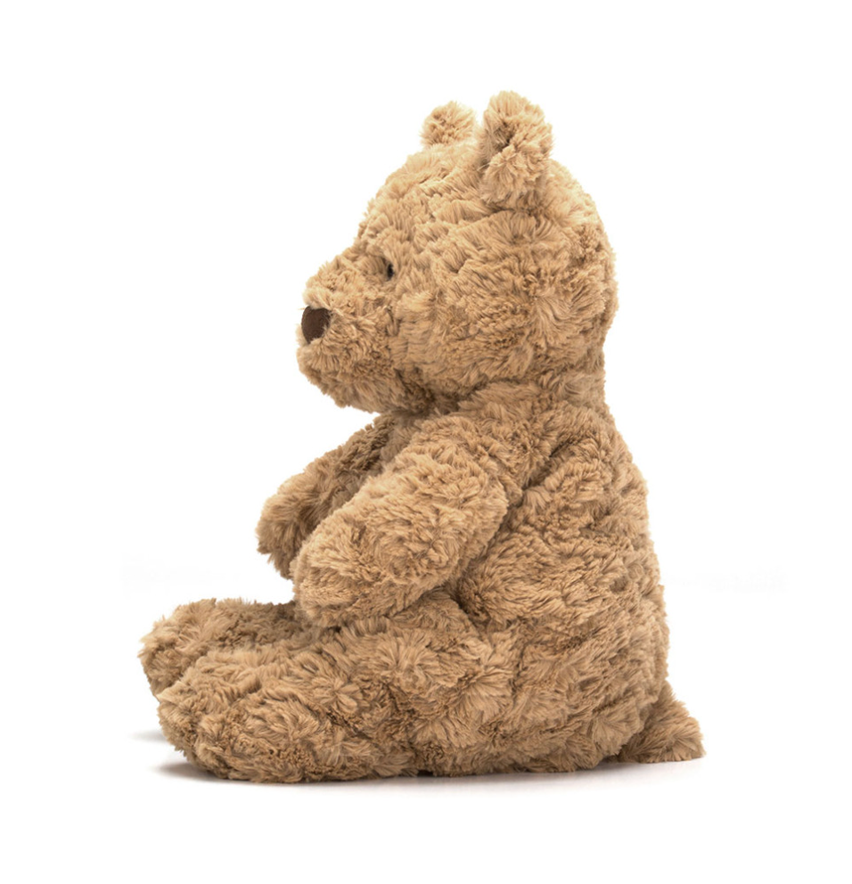 Jellycat Bartholomew Bear - Huge
