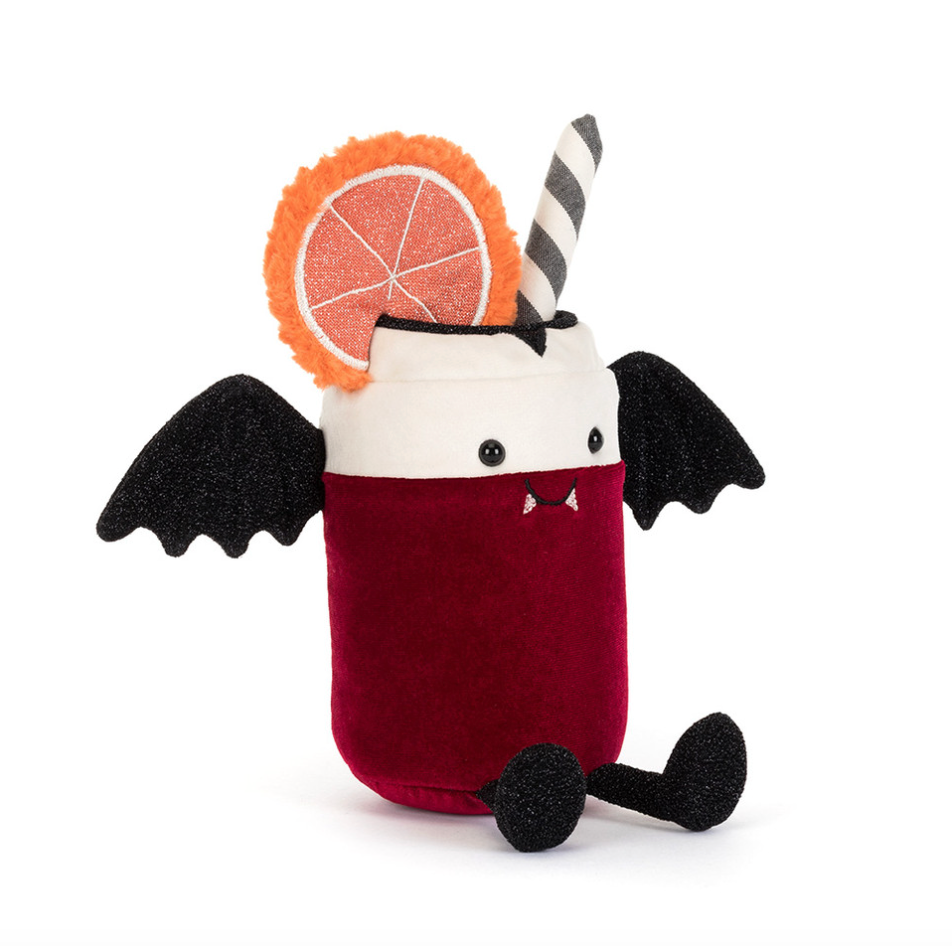 Jellycat Vampop Drink