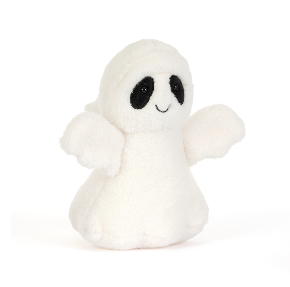 Jellycat Ghost Bob