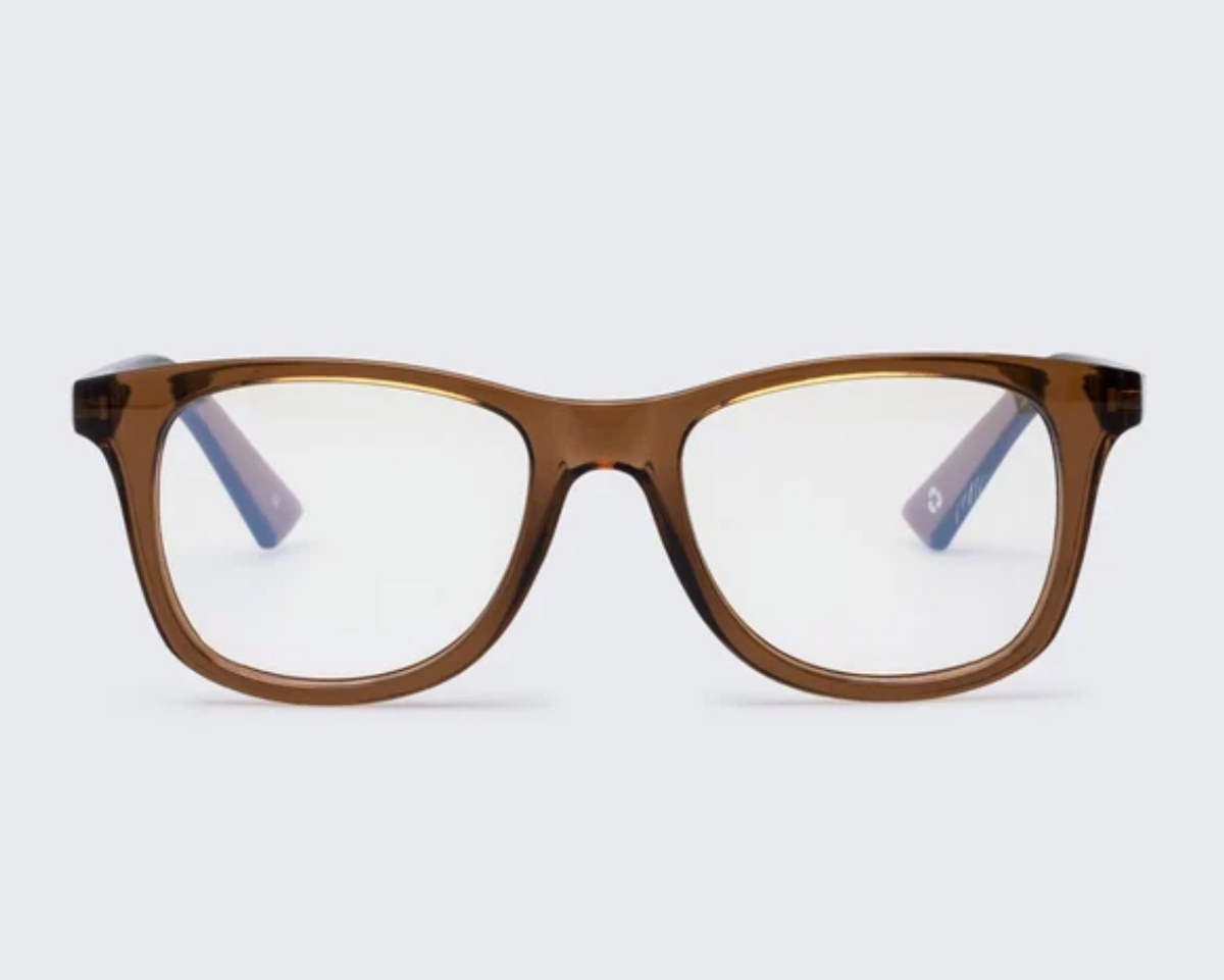 The Book Club - Grime in Banishment - Reading Glasses
