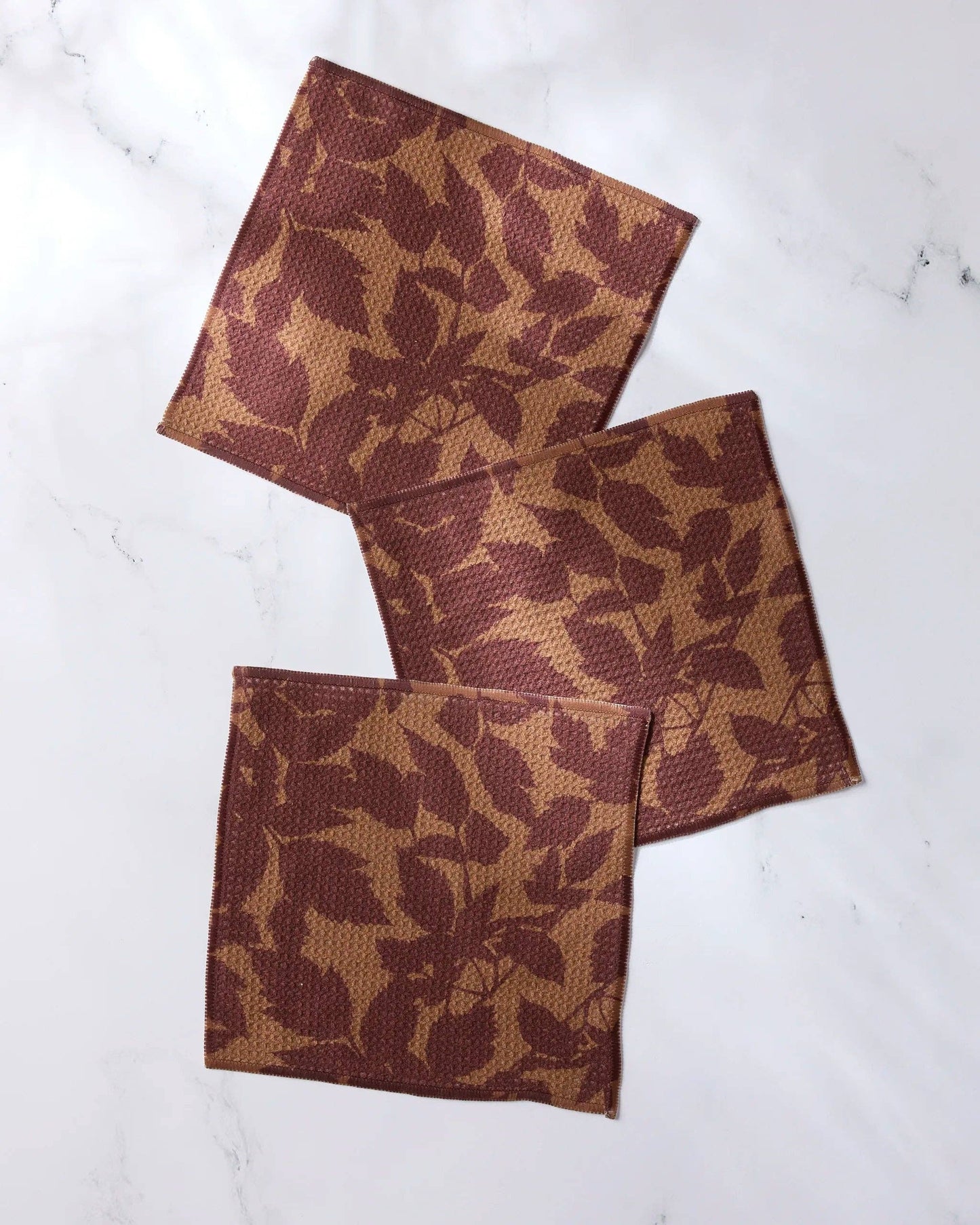 Geometry - Rustle Dishcloth Set