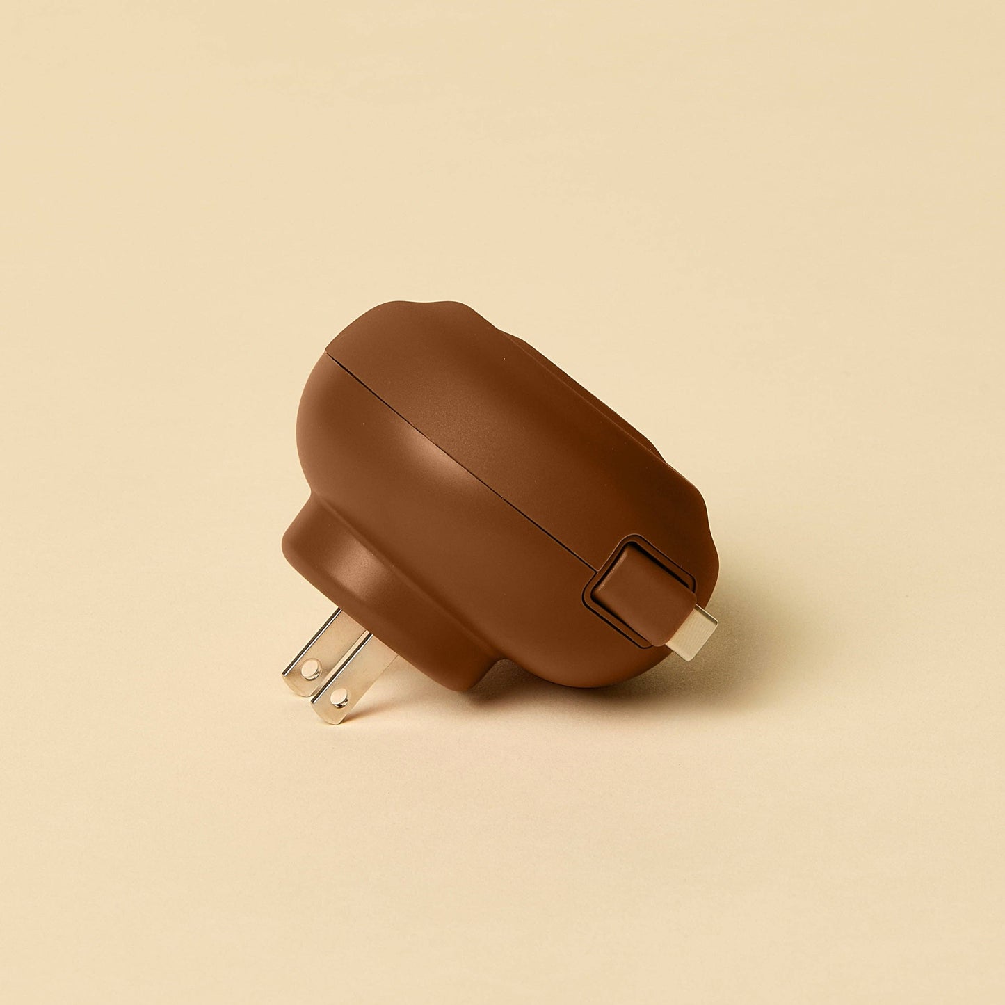 Counterpart - The Charger in Chocolate