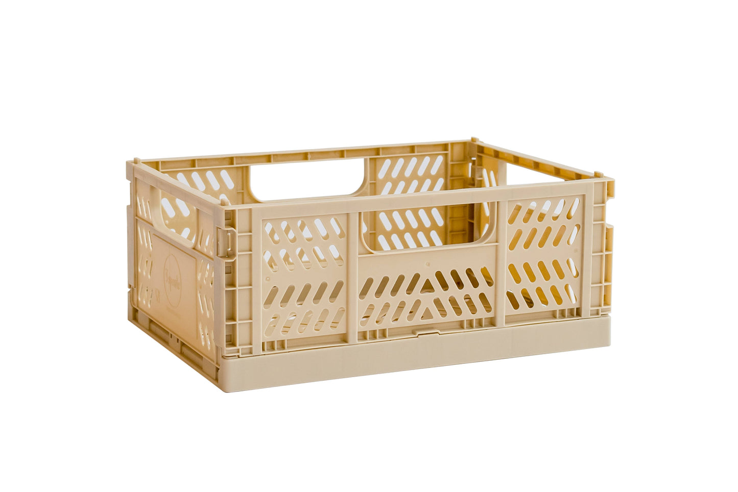 3 Sprouts - Modern Folding Crate - Medium