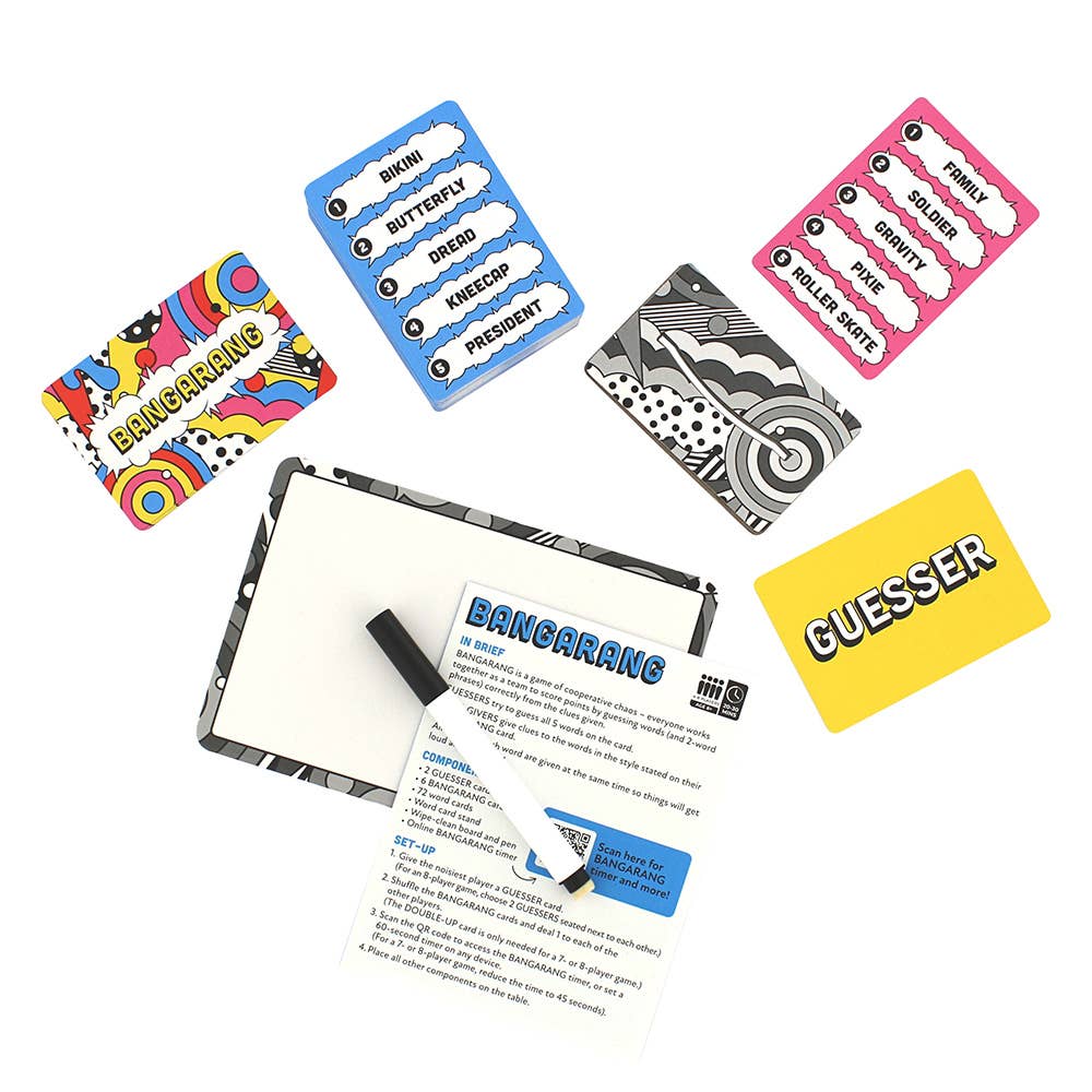 Professor Puzzle USA, Inc. - Bangarang